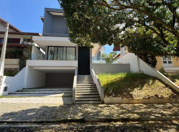 6b0561a45dba5bae1c15ded8bb9d7447ae50b109 · Casa com 4 dormitórios à venda, 315 m² por R$ 2.390.000,00 - Urbanova - São José dos Campos/SP