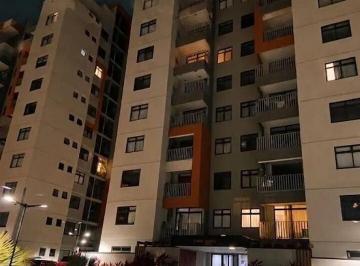 Apartamento · 60m² · 2 Quartos · 2 Vagas · Apartamento 2 quartos no Atmos Living – Porteira Fechada!