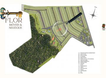 Terreno · 283m² · Terreno 283m² no Condomínio Florais Chapada – Oportunidade!
