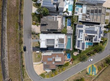 Casa · 620m² · 4 Quartos · 5 Vagas · CASA DE ALTO PADRÃO PARA LOCAÇÃO – VILLA SOLAIA RESIDENCIAL