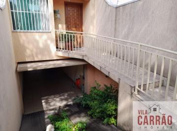 Casa · 135m² · 3 Quartos · 5 Vagas · Sobrado na Vila Matilde