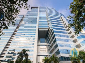 Comercial · 40m² · 1 Vaga · Sala - Condomínio Brascan Century Plaza Green Valley Commercial