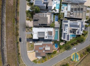 Casa · 620m² · 4 Quartos · 5 Vagas · CASA DE ALTO PADRÃO À VENDA E LOCAÇÃO – VILLA SOLAIA RESIDENCIAL
