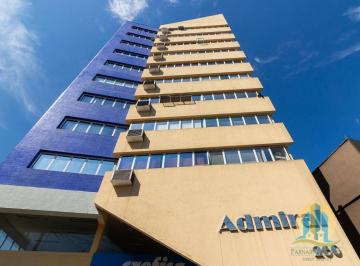 Comercial · 49m² · SALA COMERCIAL PARA LOCAÇÃO – CONDOMÍNIO ADMIRAL