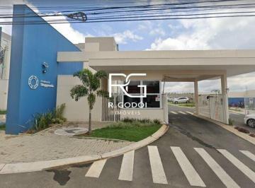 Apartamento · 40m² · 2 Quartos · 1 Vaga · Residencial Stuppendo - Apartamento à venda no bairro Jardim Santa Esmeralda - Hortolândia/SP