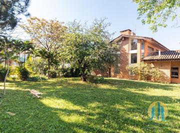 Terreno · 837m² · TERRENO RESIDENCIAL À VENDA – ALPHAVILLE RESIDENCIAL 10