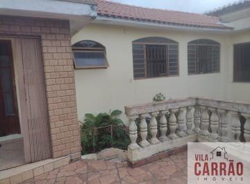 Casa · 204m² · 3 Quartos · 4 Vagas · Casa Térrea na Vila Formosa