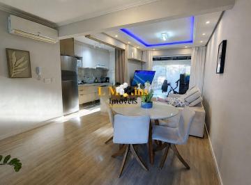 Casa · 85m² · 3 Quartos · 2 Vagas · Casa Térrea a Venda em Condomínio Fechado 3 Dormitórios 2 Vagas Olaria – Canoas/RS