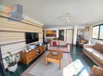 Apartamento · 250m² · 4 Quartos · 2 Vagas · Cobertura com Amplo terraço e Espaço Gourmet Região do Aquário!