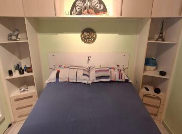 Apartamento · 48m² · 2 Quartos · 1 Vaga · Apartamento à venda Residencial Parque dos Rodoviários - Vila Nambi