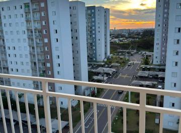 Apartamento · 71m² · 3 Quartos · 1 Vaga · Condomínio Jardim Conquista - Apartamento à venda Condomínio Jardim Conquista - Jardim Tamoio