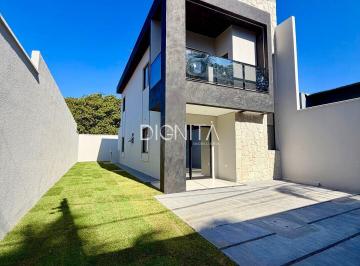 Casa · 116m² · 3 Quartos · 2 Vagas · Vendo Duplex Moderno com 3 Suítes - Eusébio-CE