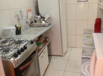 Apartamento · 45m² · 2 Quartos · 1 Vaga · Residencial Gênova - Apartamento à venda - Residencial Gênova - Caxambu - Jundiaí/SP