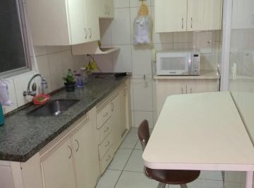 Apartamento · 69m² · 3 Quartos · 1 Vaga · Condomínio Di Florenza - Apartamento à venda Condomínio Di Florenza - Terra da Uva