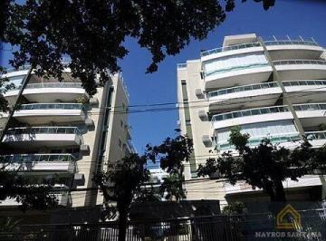 Apartamento · 160m² · 2 Quartos · 2 Vagas · Apartamento Cobertura Duplex em Jacarepaguá, Rio de Janeiro/RJ