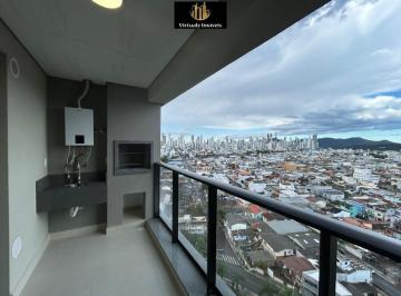 Apartamento · 73m² · 2 Quartos · 1 Vaga · Apartamento para locação no Edifício Camboriú Boulevard