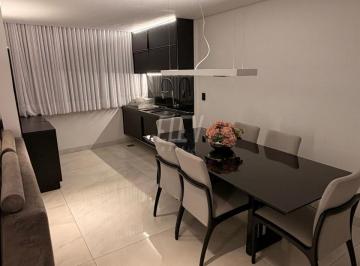 Apartamento · 81m² · 2 Quartos · 1 Vaga · Euroville 2 - Apartamento Mobiliado Euroville 2