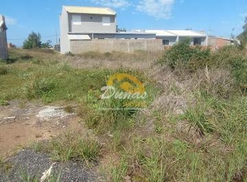 Terreno · 165m² · Terreno à venda no Portal do Éden - Tramandaí/RS