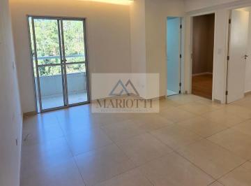 Apartamento · 51m² · 2 Quartos · 1 Vaga · Apartamento À Venda na Região Central de Caieiras/SP