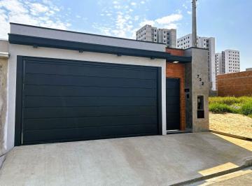 ec39e07ea41ea14a860585aafeab7b6ce76ecac0 · Casa com 3 dormitórios à venda, 105 m² por R$ 825 - Jardim Bom Sucesso - Indaiatuba/SP