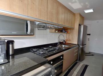 Apartamento · 45m² · 2 Quartos · 1 Vaga · Apartamento Charmoso e com mobilia planejada no Condomínio Bella Cidade - Itapevi