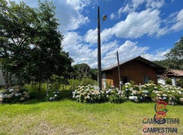 Casa · 150m² · 2 Quartos · 1 Vaga · CASA DE CAMPO À VENDA EM ALTO CEDROS – A APENAS 600 METROS DA REPRESA!
