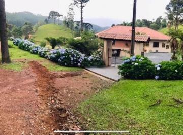 Casa · 179m² · 4 Quartos · 2 Vagas · LINDA CASA À VENDA EM ALTO CEDROS – PINHAL | RIO DOS CEDROS