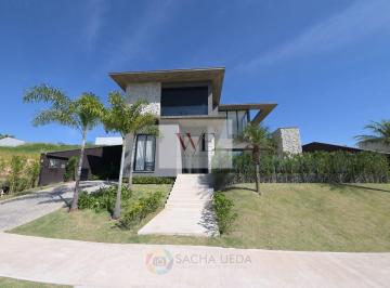 Casa · 456m² · 4 Quartos · 6 Vagas · Condomínio Vila dos Pinheiros - Condomínio Vila dos Pinheiros