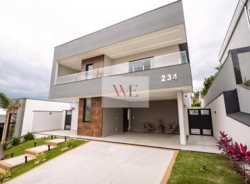 Casa · 328m² · 3 Quartos · 4 Vagas · Helvétia Park - Helvétia Park
