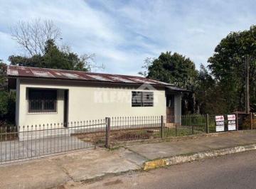 Casa · 84m² · 3 Quartos · Casa à venda no bairro Bom Fim Alto - Bom Princípio/RS