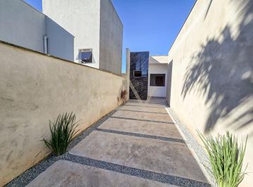 Casa · 54m² · 2 Quartos · 2 Vagas · Casa Geminada, 2 dormitórios, em Itajuba, Barra Velha/SC