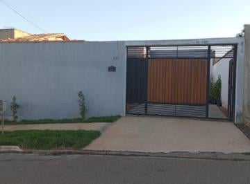 Casa · 55m² · 2 Quartos · 2 Vagas · Casa em Narita Park, Iperó/SP
