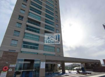 Apartamento · 137m² · 3 Quartos · 4 Vagas · Apartamento para alugar no bairro Itacolomi - Balneário Piçarras/SC