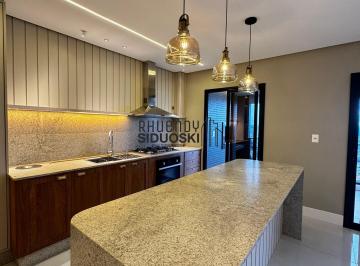 Apartamento · 172m² · 3 Quartos · 2 Vagas · Terrazza Riserva - Apartamento Alto Padrão Edificio Terraza Riserva - Estrela