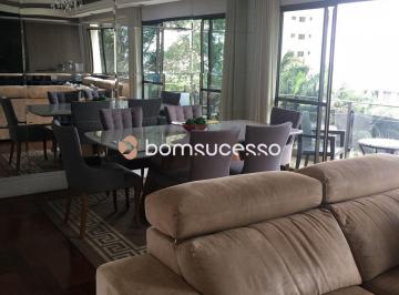 Apartamento · 143m² · 4 Quartos · Condomínio Itaparica - Apartamento com 4 dormitórios à venda, 143 m² por R$ 1.100.000,00 — Tatuapé —
