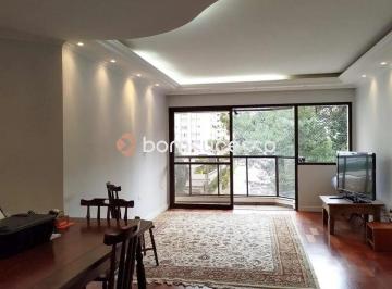 Apartamento · 148m² · 3 Quartos · Morada Colonial - Apartamento com 3 dormitórios à venda, 148 m² por R$ 1.200.000,00 — Tatuapé — São