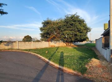 Terreno · 292m² · Condomínio Residencial Reserva da Mata - TERRENO PARA CONSTRUIR COM LIBERDADE E QUALIDADE DE VIDA