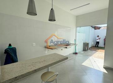 Casa · 70m² · 3 Quartos · 2 Vagas · CASA NOVA COM 3 QUARTOS E PRONTA PARA MORAR