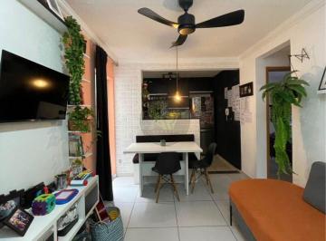 Apartamento · 49m² · 2 Quartos · 1 Vaga · Apartamento à venda no bairro Jardim Terramérica III - Americana/SP