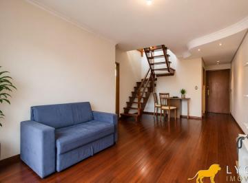 Apartamento · 165m² · 3 Quartos · 2 Vagas · Apartamento à venda no bairro Mont Serrat - Porto Alegre/RS