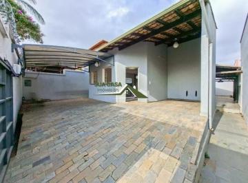 Casa · 141m² · 3 Quartos · 4 Vagas · Casa à venda no bairro Santa Amélia - Belo Horizonte/MG
