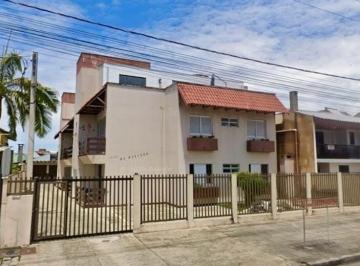Casa · 146m² · 4 Quartos · 1 Vaga · Apartamento Duplex Mobiliado com 4 Quartos à Venda no Brejatuba – Guaratuba/PR