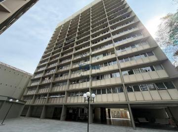 Apartamento · 65m² · 1 Quarto · Apartamento em localização privilegiada no Centro Cívico, Curitiba/PR