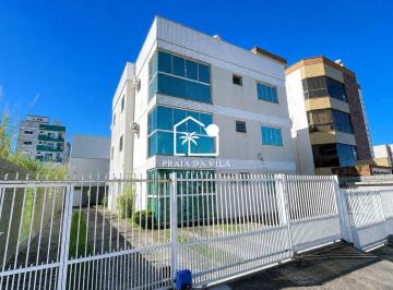 Apartamento · 59m² · 2 Quartos · 1 Vaga · Apartamento de 2 Dormitórios com Sacada e Churrasqueira no Village