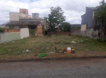 3238aac0ca8c33756e9a722e1fc76b41da34db80 · Terreno à venda, 440 m² por R$ 440.000 - Alto Boqueirão - Curitiba/PR