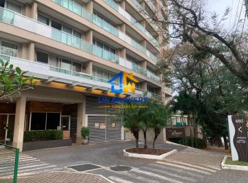 Apartamento · 57m² · 1 Quarto · 1 Vaga · Apartamento à venda no bairro Centro - Jundiaí/SP
