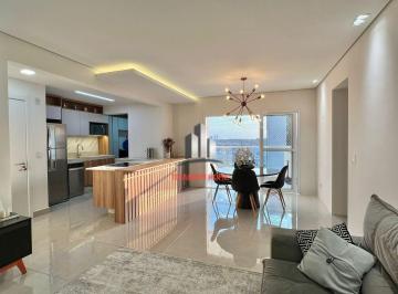 Apartamento · 104m² · 3 Quartos · 2 Vagas · Torre da Saint Michel - Torres de Saint Michel ap 104 mts de Alto Padrão em Hortolandia
