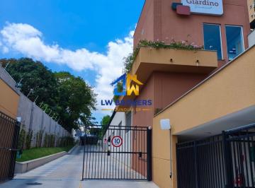 Apartamento · 61m² · 2 Quartos · 1 Vaga · Apartamento à venda no bairro Jardim Colônia - Jundiaí/SP