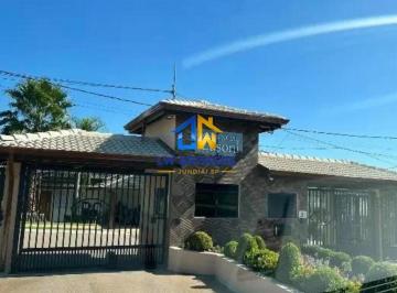 Casa · 137m² · 3 Quartos · 2 Vagas · Casa à venda no bairro Parque da Represa - Jundiaí/SP