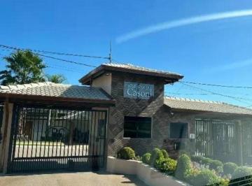 Casa · 137m² · 3 Quartos · 2 Vagas · Casa à venda no bairro Parque da Represa - Jundiaí/SP